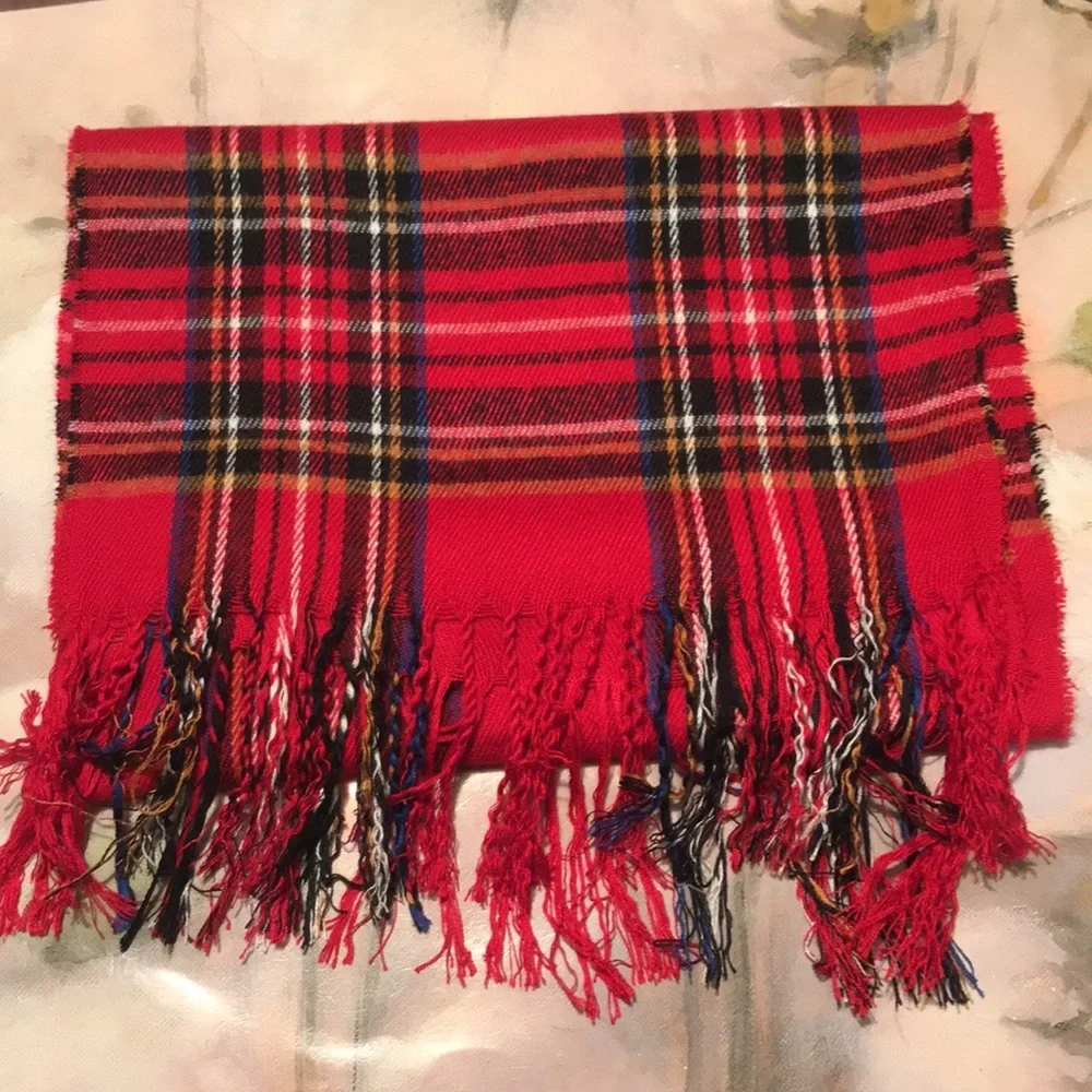 Mens Scarf